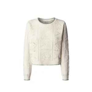 Maglione da donna Pepe Jeans Kas image-0