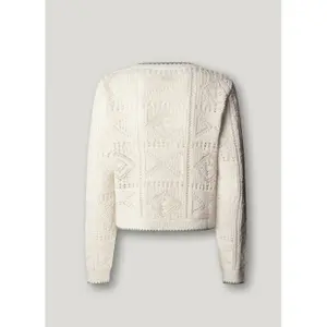 Maglione da donna Pepe Jeans Kas image-4