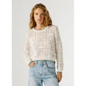 Maglione da donna Pepe Jeans Kas image-1