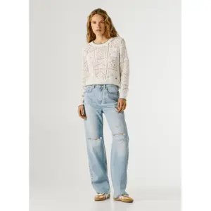 Maglione da donna Pepe Jeans Kas image-2