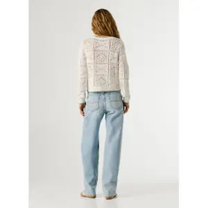 Maglione da donna Pepe Jeans Kas image-5
