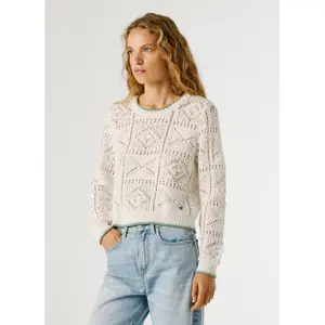 Maglione da donna Pepe Jeans Kas image-3
