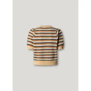 Maglione da donna Pepe Jeans Kamia Lurex image-4
