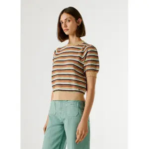 Maglione da donna Pepe Jeans Kamia Lurex image-6