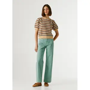 Maglione da donna Pepe Jeans Kamia Lurex image-2
