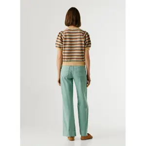 Maglione da donna Pepe Jeans Kamia Lurex image-5