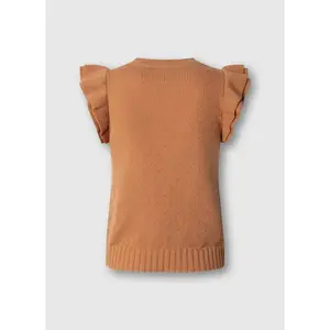 Jersey de mujer sin mangas Pepe Jeans Katina image-1
