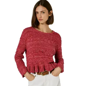 Woman sweater Pepe Jeans Kasni image-2