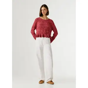 Woman sweater Pepe Jeans Kasni image-1