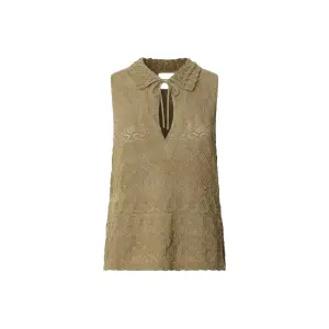 Women's tank top Pepe Jeans Alma image-0