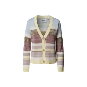 Women's cardigan Pepe Jeans Anya image-0