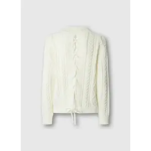 Woman sweater Pepe Jeans Asher image-1