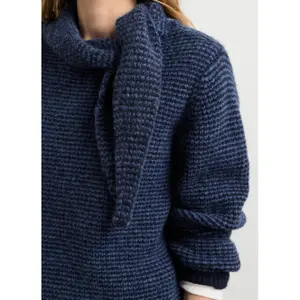 Woman sweater Pepe Jeans Allie image-4