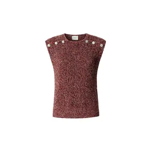 Woman sweater Pepe Jeans Ariela