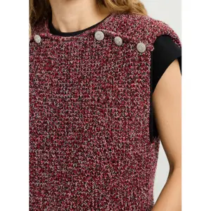 Woman sweater Pepe Jeans Ariela image-3