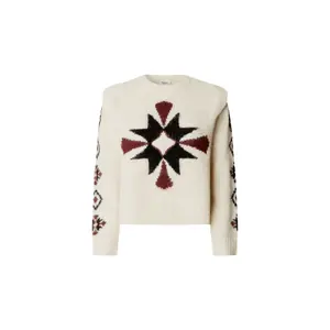 Woman sweater Pepe Jeans Audrey