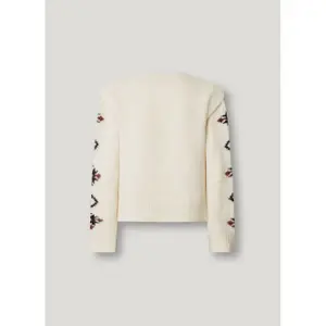 Woman sweater Pepe Jeans Audrey image-1