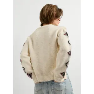 Woman sweater Pepe Jeans Audrey image-3