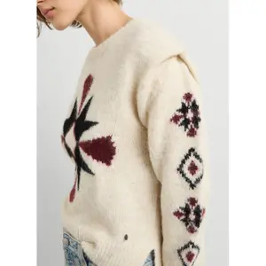Woman sweater Pepe Jeans Audrey image-4