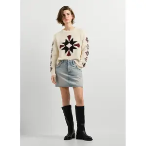 Woman sweater Pepe Jeans Audrey image-5