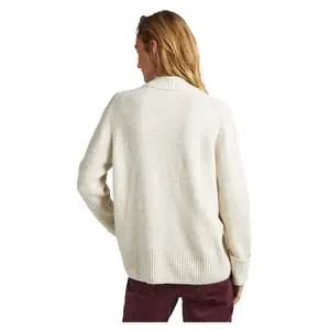 Woman sweater Pepe Jeans Denisse RO image-4