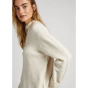 Woman sweater Pepe Jeans Denisse RO image-5