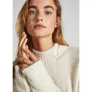 Woman sweater Pepe Jeans Denisse RO image-6