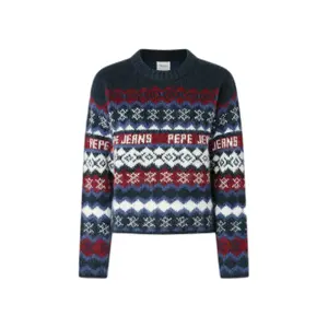 Woman sweater Pepe Jeans Hittela image-0