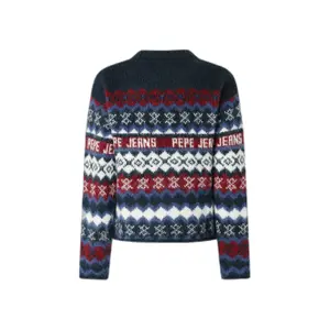 Woman sweater Pepe Jeans Hittela image-1