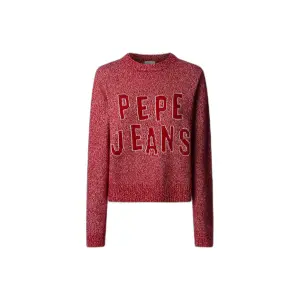 Woman sweater Pepe Jeans Pandora image-0