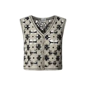 Women's tank top Pepe Jeans 11 Olivia image-0