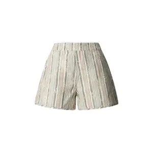 Women's shorts Pepe Jeans Genny