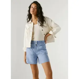 Women's shorts Pepe Jeans Crusade image-2