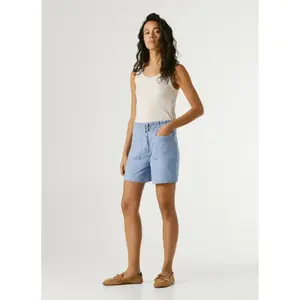 Women's shorts Pepe Jeans Crusade image-3