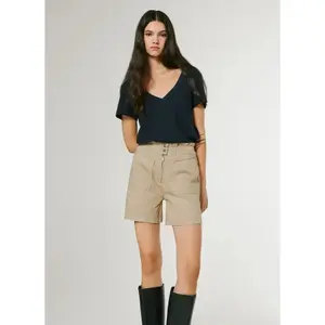 Women's shorts Pepe Jeans Crusade image-2