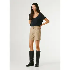 Women's shorts Pepe Jeans Crusade image-3