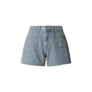 Women's shorts Pepe Jeans A-Line Hw Rachel image-0