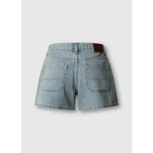Women's shorts Pepe Jeans A-Line Hw Rachel image-1