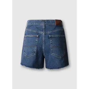 Women's shorts Pepe Jeans A-Line Hw Rachel image-1