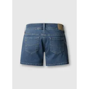 Jeansshorts för kvinnor Pepe Jeans image-1