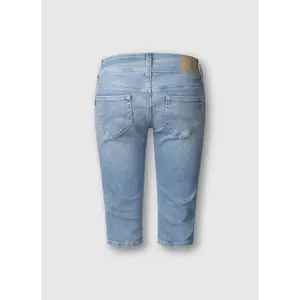 Shorty damski Pepe Jeans Crop Lw Venus image-1