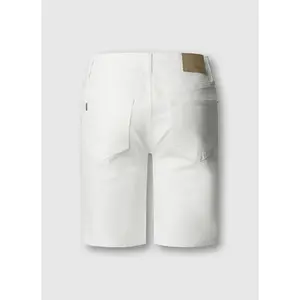 Shorts di jeans Pepe Jeans Poppy image-1