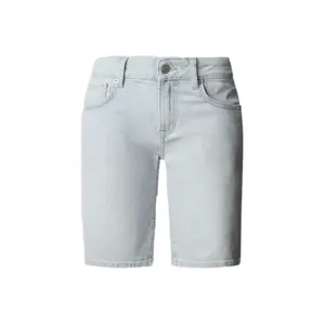 Fitted Shorts Women Pepe Jeans MW Poppy image-0