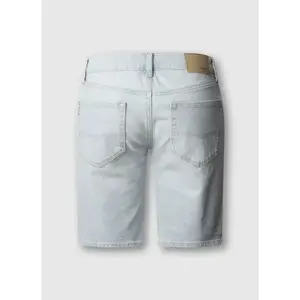 Fitted Shorts Women Pepe Jeans MW Poppy image-1