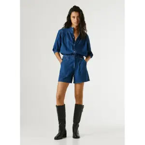 Women's shorts Pepe Jeans Hw Utility image-3