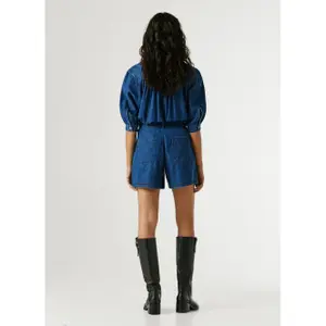 Women's shorts Pepe Jeans Hw Utility image-6