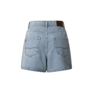 Classic denim skirt women's hw Pepe Jeans image-1