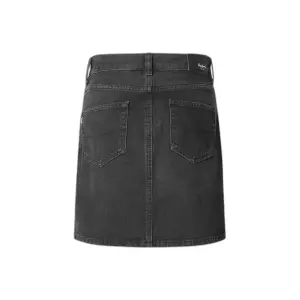 Denim skirt for women Pepe Jeans HW Mini image-1
