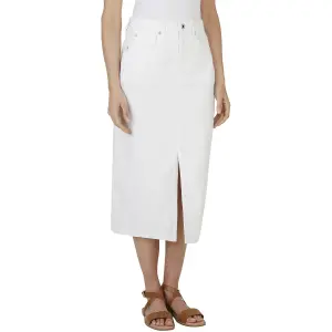 Jupe midi femme Pepe Jeans image-0