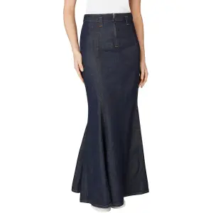 Women's skirt Pepe Jeans 11 Mermaid image-0